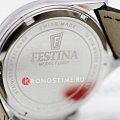 Часы Festina Classics F20007/2 фото 7